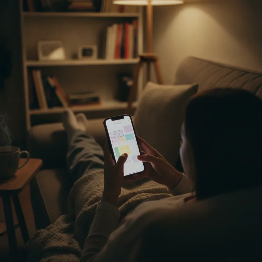 Gäste buchen online